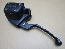 BMW R1150R 2003 35,814 miles clutch master cylinder (8206)