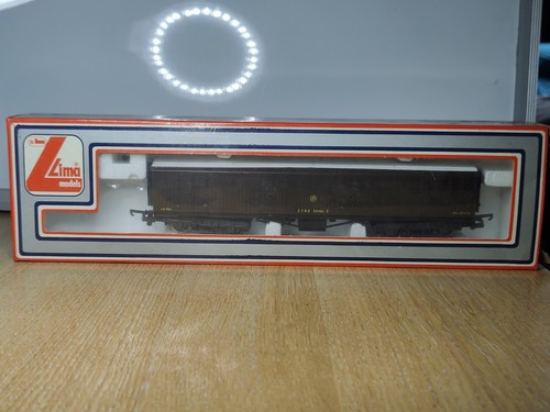 Lima gauge gwr syphon g - oo,