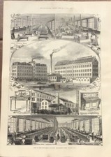 1883  Engravings - ENGLISH