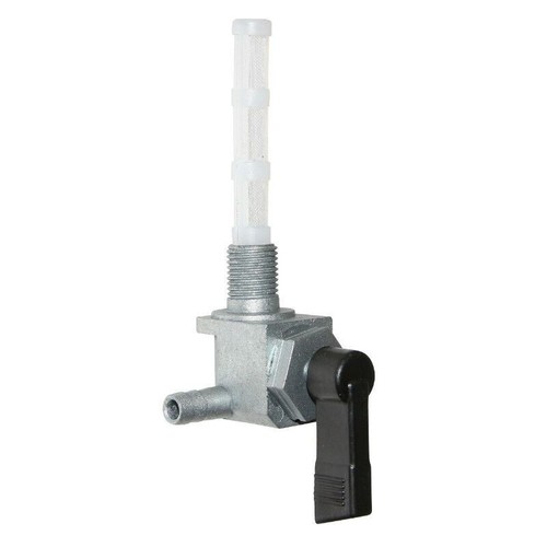 Fuel tap m10 motorcycle - fuel,