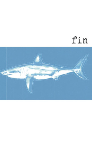Fin - fin,
