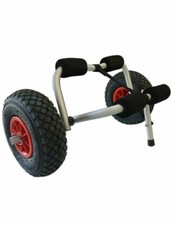 Kayak Trolley - Pneumatic