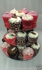 Cup Cake Stand Birthday