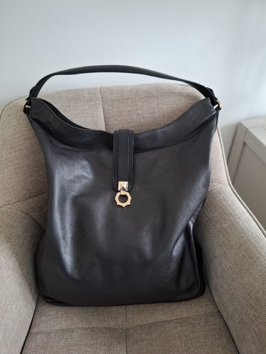 Pierre balmain hobo bag - pierre,