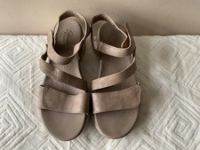 SKECHERS RELAXED FIT YOGA FOAM