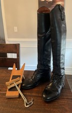 Ariat Womens Tall Field