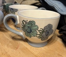 Lovely Floral Botanical Hand