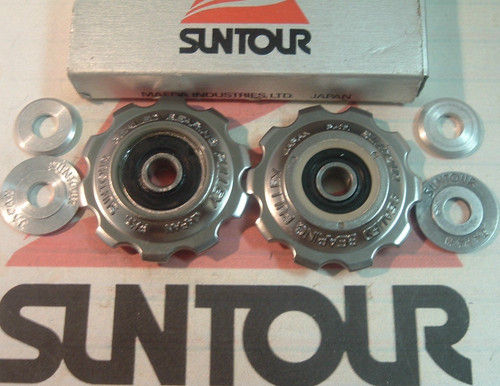 Suntour superbe sealed bearing - suntour,