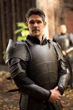 Medieval Full Body Armor Suit