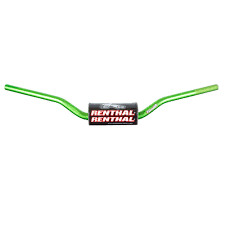 Renthal fatbar 100 bou lampkin - renthal, bou/lampkin