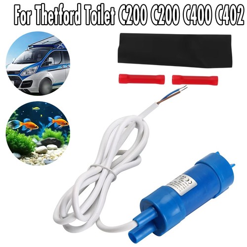 Thetford c200 c402 - thetford,