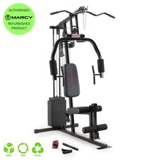 Marcy Elite Multi Gym 45 kg