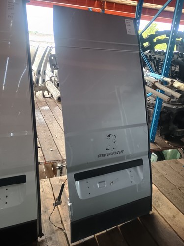 Peugeot boxer relay - boxer,