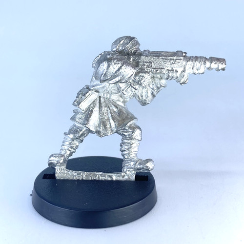 Tallarn desert raider trooper - desert,