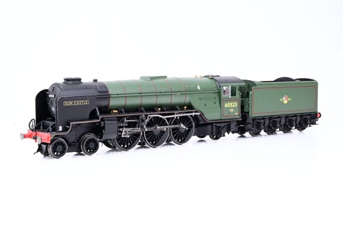 Hornby gauge r3835 br - gauge,