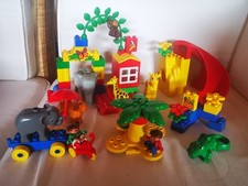 Lego Duplo Animal Playground