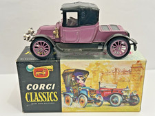 CORGI CLASSICS 9031 RENAULT