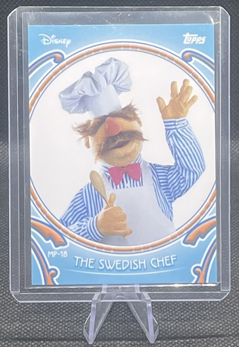 The swedish chef 2026 - the,