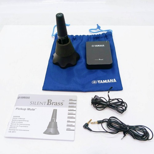 Yamaha sb7x silent brass - sb7x,