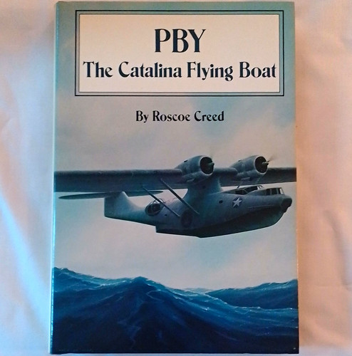 Pby the catalina flying - the, boat