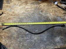 AJS Tempest Cadwell Front