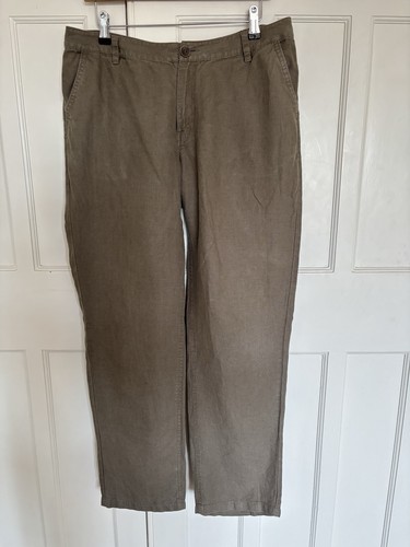 Fatface irish linen straight - fatface,