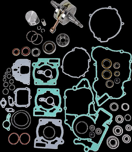 Vertex engine bottom - engine,