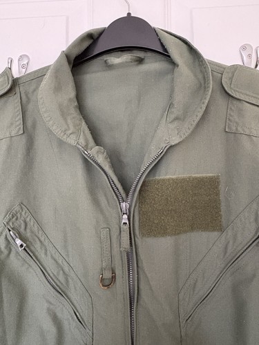 Raf flying suit - ,