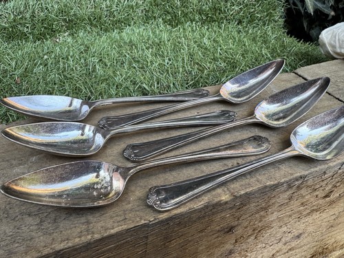 Vintage art deco silver - art,