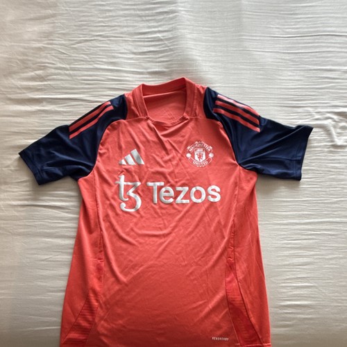 New man united shirt - man, t