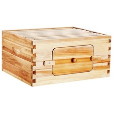 Uimoso Bee Hive Langstroth