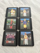 PETER HEARD  X6 Orchard