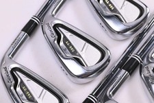 Cleveland 588 irons 4 - cleveland,
