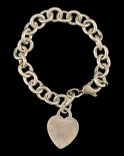Tiffany 925 sterling - tiffany,