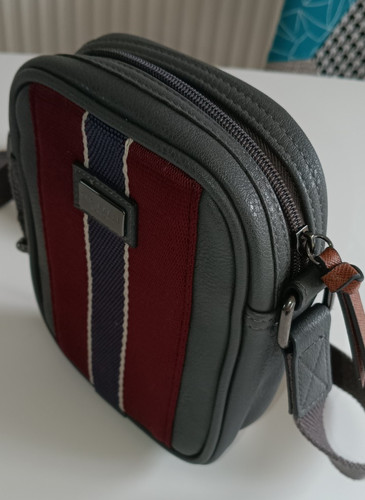 Ted baker mens small crossbody - ted,