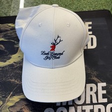 Loch Lomond Golf Club Hat