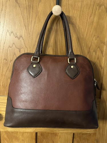 Jones bootmaker two tone brown - bootmaker,