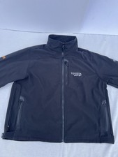 Toyota Racing Jacket 5.11