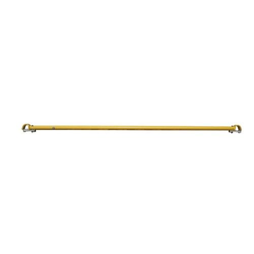 Steel scaffolding frame - steel,