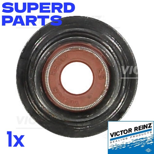 Valve stem gasket seal - valve,