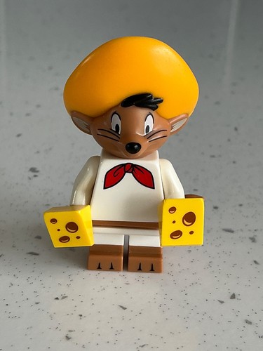 Speedy gonzales looney - looney, tunes