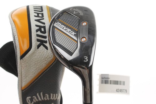 Callaway mavrik golf club - club, mens