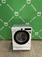 Candy Built In Washer Dryer