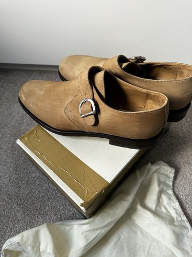 Bally men vintage - men's, brogue