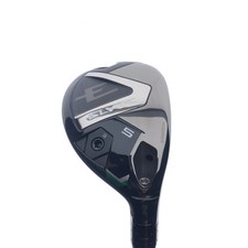 Used Callaway Elyte 5 Hybrid /