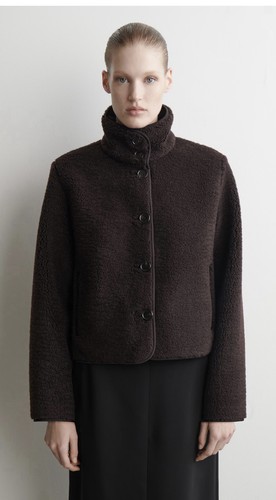 New 139 cos brown teddy - brown,