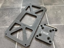 Quick Release Throttle Mount