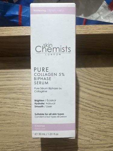 Skin chemists london pure - london,