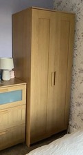 Ikea Brimnes Wardrobe  