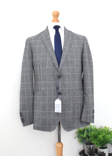 New hackett glen plaid - hackett,